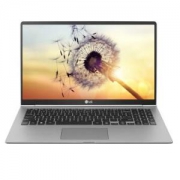 LG gram 15Z980 15.6英寸轻薄笔记本电脑（i5-8250U、8G、256GB） 银色