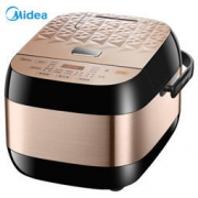 Midea 美的 MB-FB50EASY201 5L 电饭煲