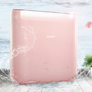 苏泊尔（SUPOR）  净水机 家用直饮水过滤器