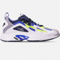 Reebok 锐步 DMX 1200 男款休闲运动鞋 52.48美元约￥365