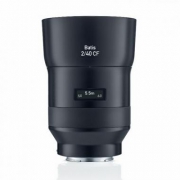 蔡司（Zeiss）  Batis 40mm F2 CF 定焦镜头 索尼E卡口