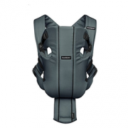 BABYBJORN Baby Carrier Original 常规款 婴