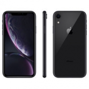 Apple iPhone XR (A2108) 64GB 黑色 移动联通电信4G手机