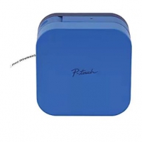 Brother 兄弟 P-touch CUBE pt-p300bt 智能蓝牙标签打印机