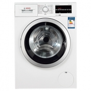 博世（BOSCH）   XQG80-WDG244601W 8公斤 洗烘一体机