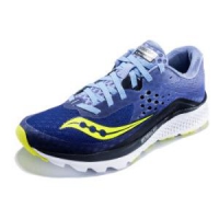 saucony 圣康尼 KINVARA 8 女款轻量竞速跑鞋