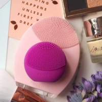 FOREO      LUNA mini 2 露娜迷你 净透舒缓洁面仪