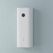 新品众筹开启：米家 新风机  大风量