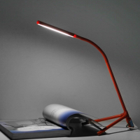 飞利浦（PHILIPS）  酷泓 LED台灯阅读灯 1.5W