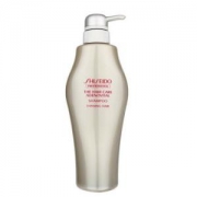 SHISEIDO 资生堂 Adenovital 头皮生机洗发露 500ml *3件