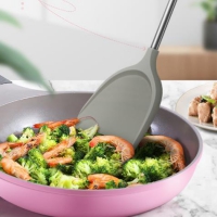 华帝（VATTI）  不粘锅专用铲子硅胶护锅铲