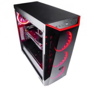 召唤师 Echo S7 组装台式机（i7-8700K、250GB、GTX1070 Ti 8G）