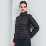 网易严选 女式超轻羽绒服