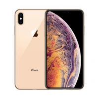 Apple 苹果 iPhone XS Max 智能手机 256GB 金色 9699元包邮