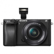 SONY 索尼 ILCE-6300L 微单套机 （16-50mm）