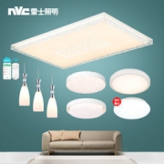 21日8点：nvc-lighting 雷士照明 灯具套装