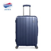 11日0点、历史低价： AMERICAN TOURISTER 美旅 79B 万向轮拉杆箱 20寸 *2件