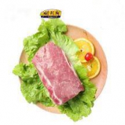限地区：得利斯 乡野猪通脊肉 500g/袋
