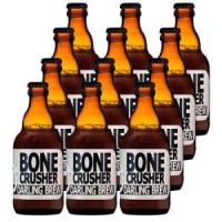 Darling Brew 达霖布 小麦恐龙啤酒 330ml*12支 *4件