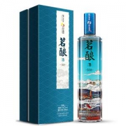 泸州老窖 茗酿酒（508）配制白酒 50.8度 500ml