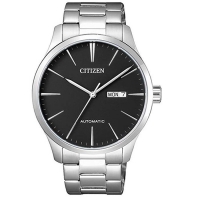 西铁城（CITIZEN）  NH8350-83E 男士机械腕表