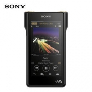 SONY 索尼 NW-WM1A 无损音乐播放器