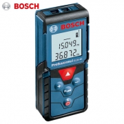 博世（BOSCH）   GLM25 红外线手持激光测距仪