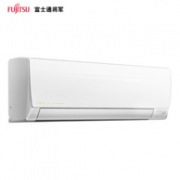 FUJITSU 富士通 ASQG09LPCA(KFR-25GW/Bppaj) 1匹 全直流变频 壁挂式空调