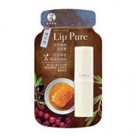 Mentholatum 曼秀雷敦 天然植物润唇膏 佛手柑 4g 23.9元
