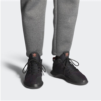 adidas Originals CRAZY 1 ADV 男子休闲运动鞋 *4双