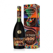 限地区： 人头马 V.S.O.P 马特.穆尔限量版 优质香槟区干邑白兰地 375ml *4件