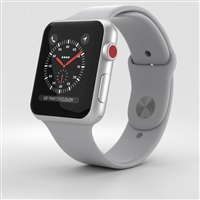 Apple 苹果 Watch 第三代智能手表