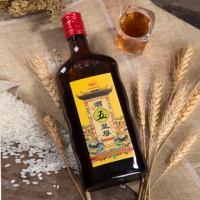 同里红 黄酒花雕酒 500ml*6瓶