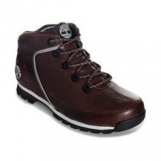 Timberland 添柏岚 Calderbrook 男士皮靴