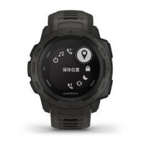 GARMIN 佳明 instinct系列 户外多功能心率表 2120元包邮（需用券）