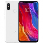MI 小米 小米8 智能手机 6GB +64GB（不含黑色）
