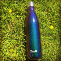 S'well 时尚不锈钢保温杯 500ml