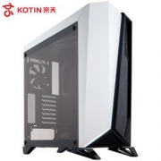 KOTIN 京天 台式机电脑主机（i9 9900k、16GB、256GB、Z390、RTX2080Ti）