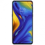 MI 小米 Mix3 6GB+128GB  全面屏4G手机 黑色