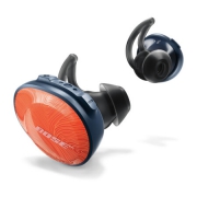 Bose  SoundSport Free 真无线运动蓝牙耳机