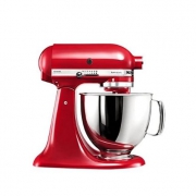 厨宝（KitchenAid）   凯膳怡 5KSM150PSCER 厨师机