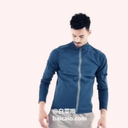 双十一预售，Under Armour 安德玛 Storm ColdGear® Reactor 男士保暖运动外套1304577