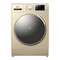 SANYO 三洋 8公斤 WF80B576SJ 滚筒洗衣机 2099元包邮