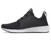 new balance Fresh Foam CRUZ 男款跑鞋