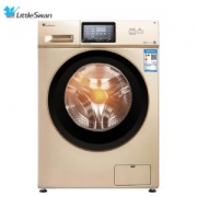 Littleswan 小天鹅 TG100V120WDG 10KG 变频 滚筒洗衣机