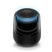 Harman Kardon 哈曼卡顿 ALLURE 音乐琥珀 蓝牙音箱