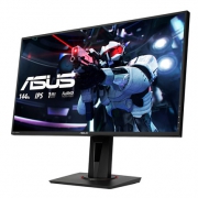 ASUS 华硕 VG279Q 27英寸显示器（144Hz、1ms、FreeSync）