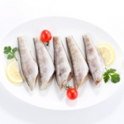 来自南极！S·KING 冷冻南极冰鱼段 240g-260g *10件