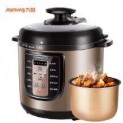 Joyoung 九阳 Y-60YL100 电压力锅 6L