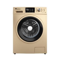 Little Swan 小天鹅 TG80V80WDG 8公斤 滚筒洗衣机